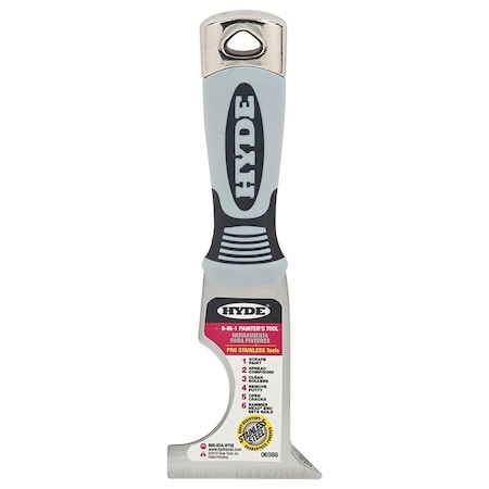 Hyde Prostnls Hh 6-N-1 Multi-Too 06986 6986